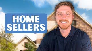 The Ultimate Guide to Selling Your First Home