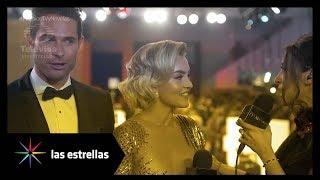 Premios TVyNovelas premiará a lo mejor de la televisión mexicana | Las Estrellas