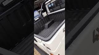 Mahindra Bolero Camper 4X4 Modified from outside! #camper #boleropickup #automobile
