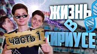 ЖИЗНЬ В СИРИУСЕ ЧАСТЬ 1/MasterAlex 2.0/Cочи/проект/спорт/сочи/адлер/наука/ученые.