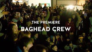 The Premiere: Baghead Crew - The SATAN Video - Episode 3