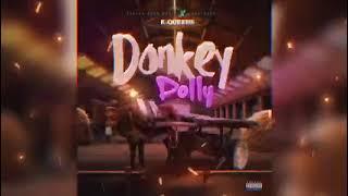 KQUEENS -  DONKEY DOLLY  (D ANGEL DISS)