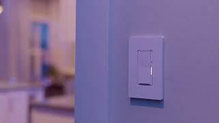 Customize Your Customers' Lighting Controls with Lutron Smart Dimmers and Switches