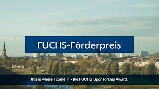 FUCHS Sponsorship Award