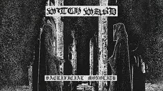 WITCH WARD - Sacrificial Monolith