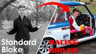 How to Become A Racing Driver - Getting Started