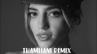 Thamliani - artificial love ( REMIX2025)