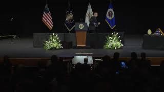 Pioneer Press Live Stream of Walter Mondale's memorial service