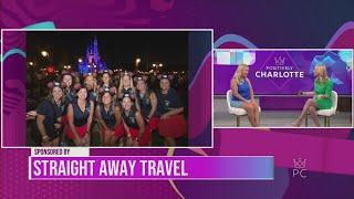 Plan your dream vacation with Straight Away Travel