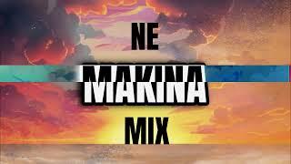 North East/Uk Makina Mix 2024