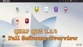 QNAP QTS 4 3 4 FULL