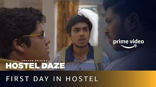 Hostel Daze | TVF's Latest Show | Binge Now on Amazon Prime Video