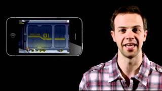 Best Apps - Jetpack Joyride