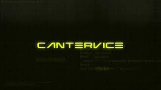 CANTERVICE - "Blackout" OUT NOW