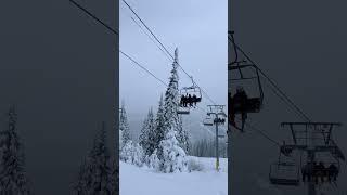 The Inside Edge: Welcome Back, Winter! #explorebc #explorekamloops #sunpeaks