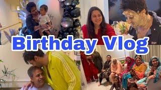 My Birthday Vlog | Shoaib Ibrahim | vlog