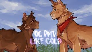 OC PMV | Like Gold