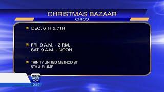 Trinity United Methodist Church’s Annual Christmas Bazaar: A 70-Year Tradition