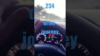 #234 #drive journey @Mjourneys562