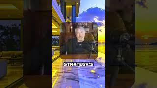 Mr. Bitcoin doubles down onCryptoin real time#BTCFire#BTCMax