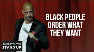 Why Asians Got 'Beef' With Blacks - PIERRE | Half Truths