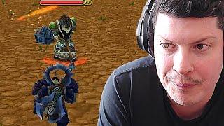 Payo vs Gurubashi Arena #2 - WoW Classic PvP Highlights