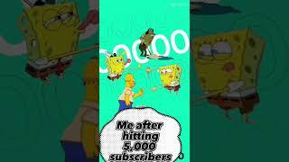 #5000subscribers