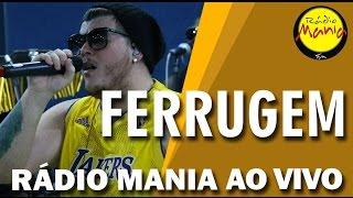  Radio Mania - Ferrugem - Infância