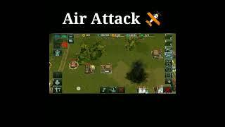 Art of War 3 | Air Attack | ️