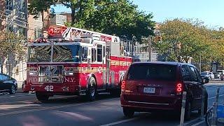 FDNY Ladder 42