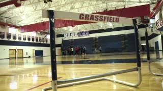 Road to New Balance Nationals Indoor: Grant Holloway