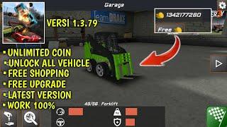 Demolition Derby 2 Mod Apk V1.3.79 || Unlimited Coin Terbaru 2022