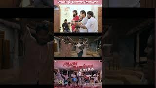 Aanaa Aavanna Official Video Song