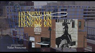 Trending OK! - Woody Guthrie Center