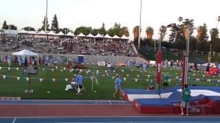 Luigi Colella 16' m3 @ State Finals