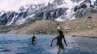 Short Trip to Tilicho Lake From Jomsom | Trek2Tilicho Lake | Journey Junkies |