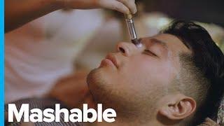 We Went to an ASMR Spa and It Got Real Intimate Real Fast