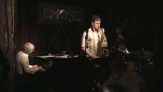 Dmitri Kolesnik/Andrei Kondakov & Five Corners, Live at Smoke, 2008