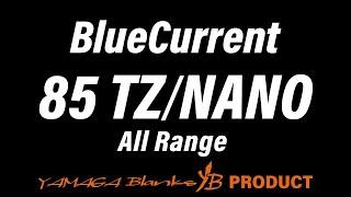 BlueCurrent 85TZ/NANO AllRange