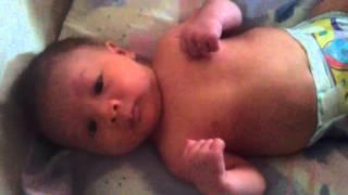 checking out Tamir