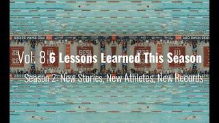 Lessons Learned | Cody Miller, Kathleen Baker & Caeleb Dressel | Off the Blocks S2 Ep5