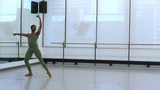 Rivoltade | Ballet West Glossary