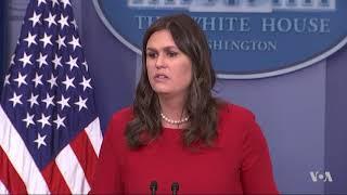 White House Sees Kim Jong Un Visit to China as Positive Step
