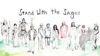 Stand With the Sages