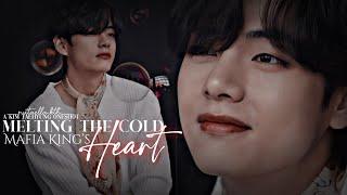 “Melting the Cold Mafia King’s heart” | Taehyung Oneshot