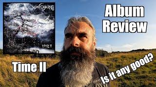 Wintersun | Time II | Album Review | Is It Any Good?