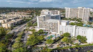 500 Three Islands Blvd, Hallandale Beach, FL Presented by Matthew Krinzman.