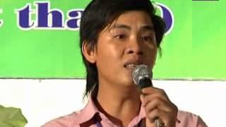 VOH Media   Thí sinh  Nguyễn Văn Tý SBD  069 Nam ai 8 câu   Giây phút ngậm ngùi câu 5, 6 Sáng tác  Viễn Châu   25 08 2012