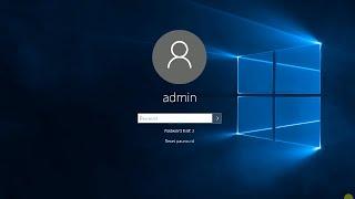 How To Bypass Windows 7,8,10 Password | Forgot Password