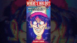 Lumpy Where's Waldo 15